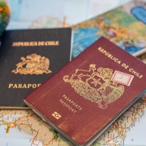 Reserva de Hora: Asesoría Migratoria y Recursos de Protección